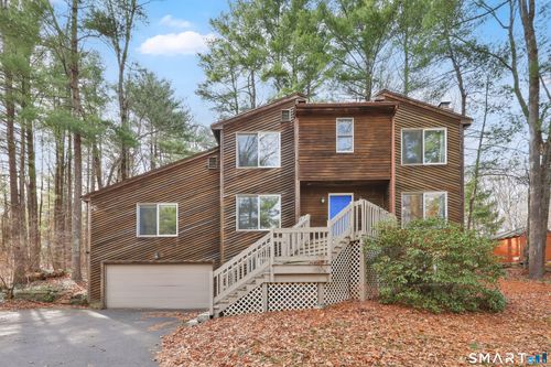 31 Woodduck Farms Rd, Windsor, CT, 06095-1542 | Card Image