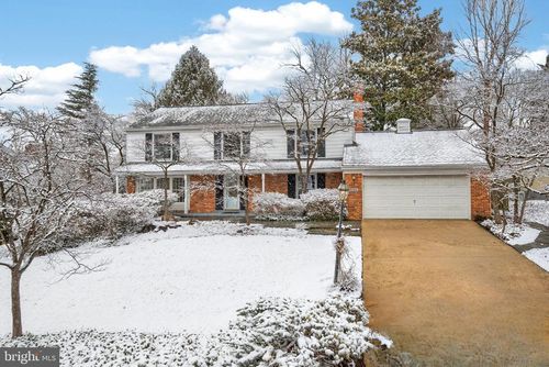 10815 Old Coach Rd, ROCKVILLE, MD, 20854-2706 | Card Image