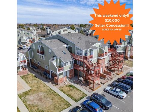 unit-15-970 S Dawson Way, Aurora, CO, 80012-3827 | Card Image