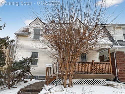 1010 Pearson St, Ferndale, MI, 48220-1604 | Card Image