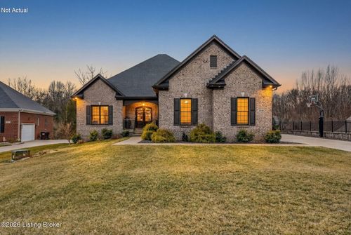 2310 Clemons Way, Fisherville, KY, 40023-7799 | Card Image