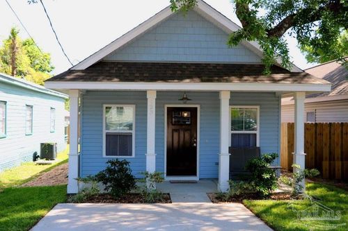 923 E Belmont St, Pensacola, FL, 32501-4913 | Card Image