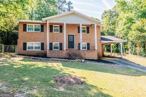113 Sunnydale Dr, Warner Robins, GA, 31088-5750 | Card Image