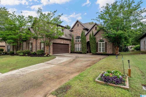 244 Strathaven Ln, PELHAM, AL, 35124-6251 | Card Image