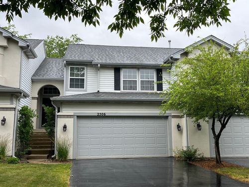 2506 Palazzo Dr, Buffalo Grove, IL, 60089-4676 | Card Image