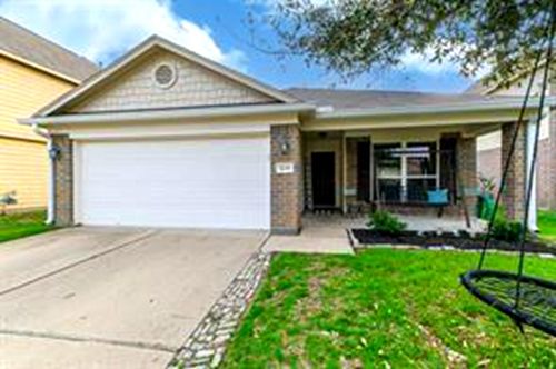 3139 Upland Spring Trce, Katy, TX, 77493-4416 | Card Image