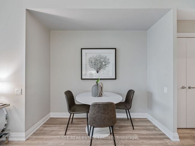 507 - 20 Scrivener Sq, Condo with 2 bedrooms, 2 bathrooms and null parking in Toronto ON | Image 20