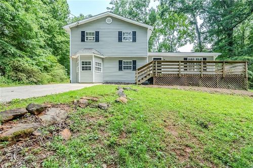 270 Huntridge Dr, Stockbridge, GA, 30281-4745 | Card Image
