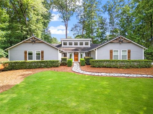 5391 Mill Run Dr, Marietta, GA, 30068-2863 | Card Image