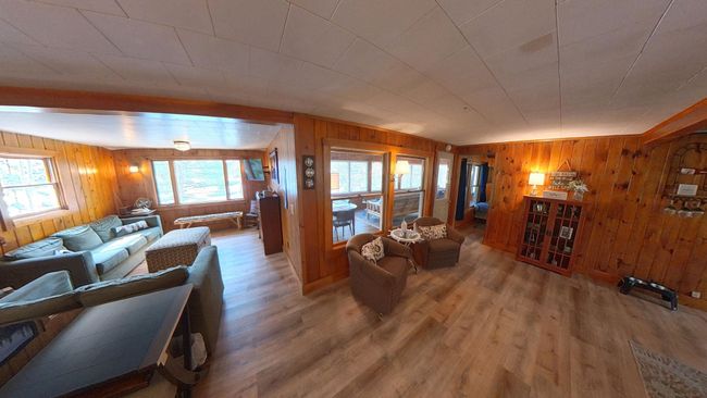 61 E Danforth Rd, House other with 2 bedrooms, 1 bathrooms and null parking in Freedom NH | Image 16