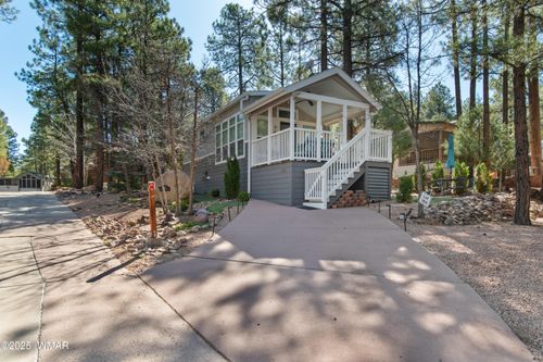 2261 E Turtle Creek Rd, Show Low, AZ, 85901-0247 | Card Image