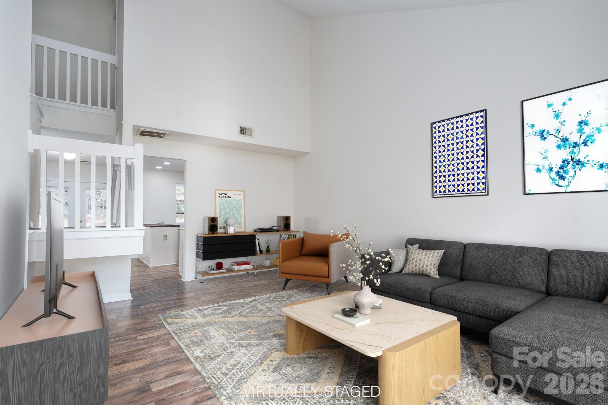 Residential in Charlotte 3