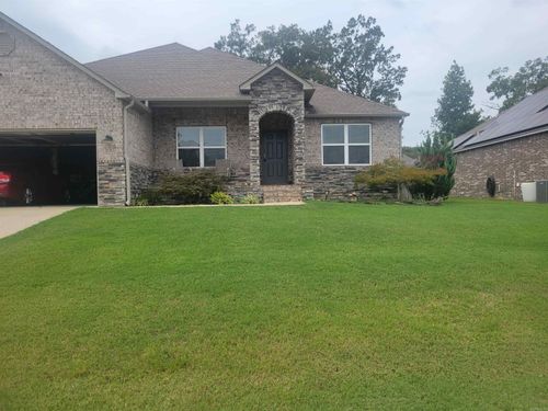 17015 Crooked Oak Dr, Sherwood, AR, 72120-5564 | Card Image