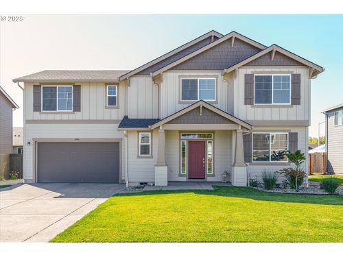 1906 Melody Way, Longview, WA, 98632-6229 | Card Image