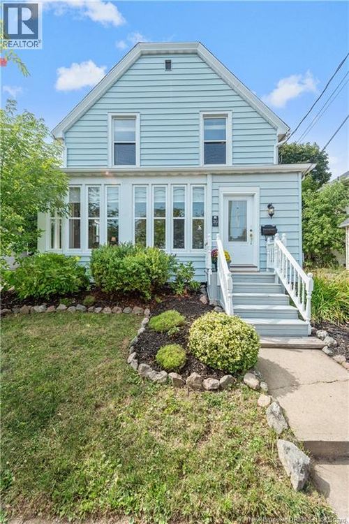 30 North St, Moncton, NB, E1C5X6 | Card Image