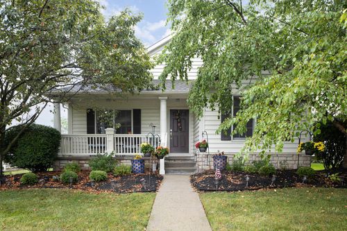 6938 New Albany Road E, New Albany, OH, 43054 | Card Image