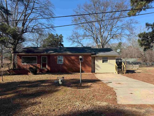 512 West Street, White Hall, AR, 71602 | Card Image