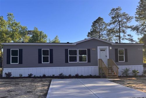 6770 Ne 100th Ct, BRONSON, FL, 32621-4514 | Card Image