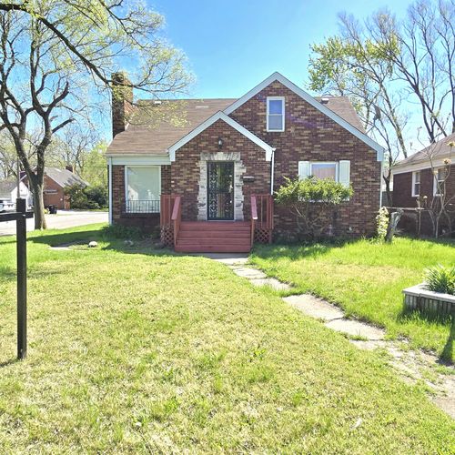 201 Taft Street, Gary, IN, 46408 | Card Image