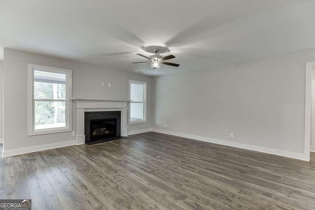 2445 W Liddell Rd, House other with 5 bedrooms, 3 bathrooms and null parking in Duluth GA | Image 12