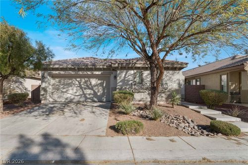 3828 Kilgores Rocks Ave, North Las Vegas, NV, 89085-4404 | Card Image