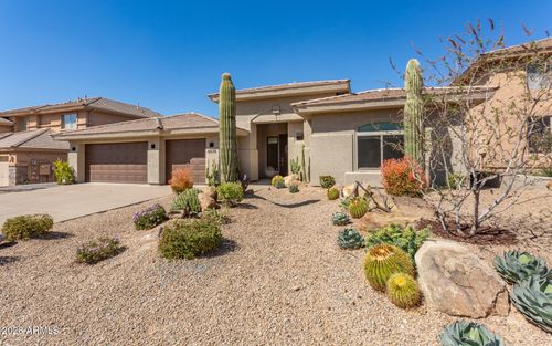 6038 E Long Shadow Trl, Scottsdale, AZ, 85266-8208 | Card Image
