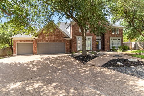 10601 Showboat Cv, Austin, TX, 78730-1442 | Card Image