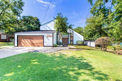 520 E Lake St, Tyler, TX, 75701-1924 | Card Image