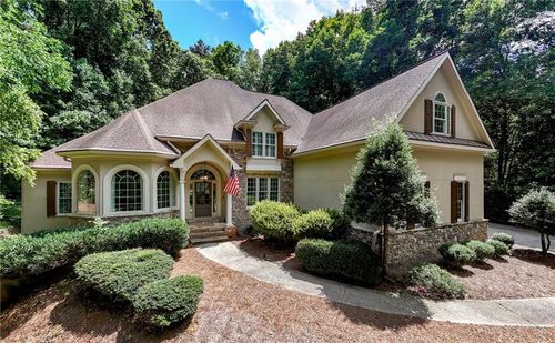 4737 Talleybrook Dr Nw, Kennesaw, GA, 30152-5483 | Card Image