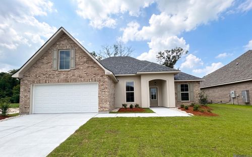 1526 Marshall Jones Sr Rd, Zachary, LA, 70791-8382 | Card Image