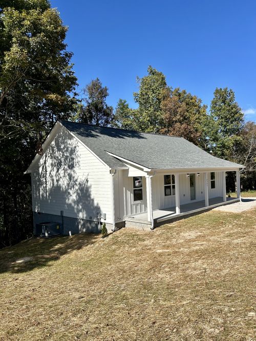 5724 Little Dry Creek Rd, Pulaski, TN, 38478 | Card Image