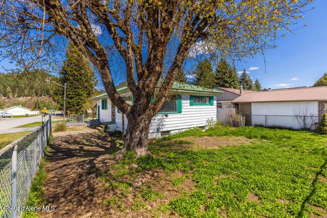 203 S First St, House other with 4 bedrooms, 2 bathrooms and null parking in Osburn ID | Image 28