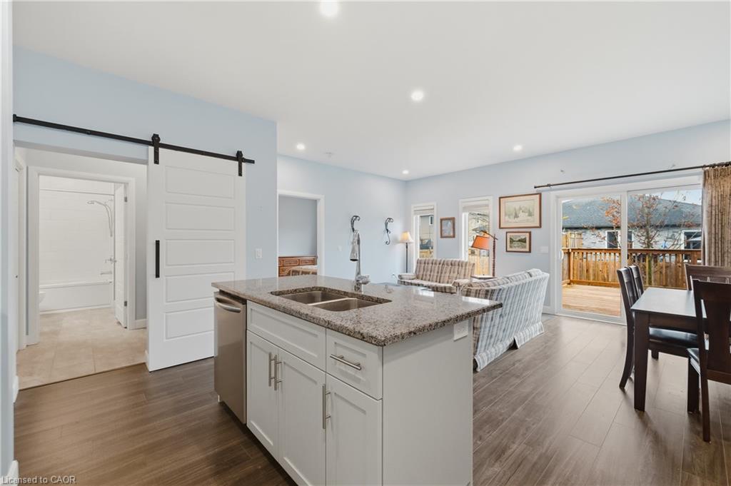 Residential in Harriston 2