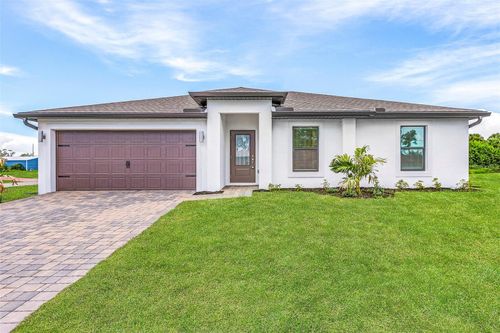 5952 Gillot Blvd, PORT CHARLOTTE, FL, 33981-2153 | Card Image
