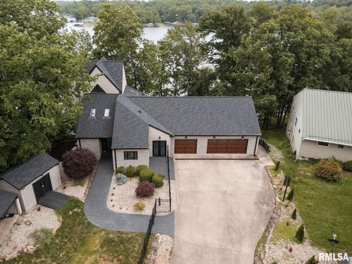 12225 Pebble Point Rd, Marion, IL, 62959-8529 | Card Image