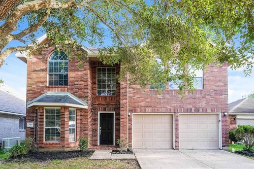 3914 Liberty Square Trl, Fresno, TX, 77545-8812 | Card Image