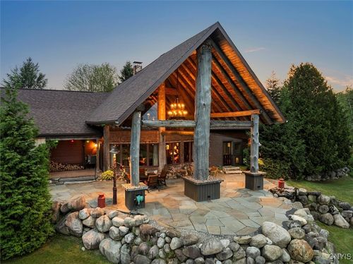 11717 Stonehedge Rd, Remsen, NY, 13438-3393 | Card Image