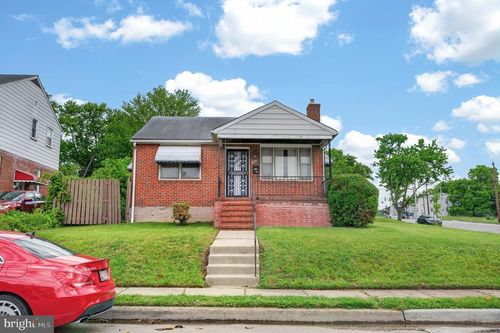 5928 Arizona Ave, BALTIMORE, MD, 21206-3801 | Card Image