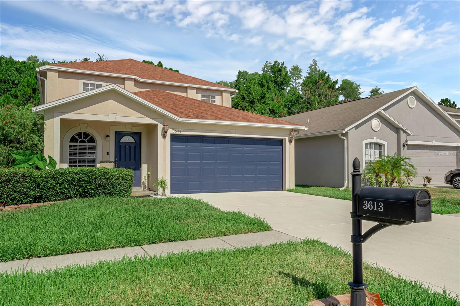 Fyfield Ct, Land O Lakes, FL 34638