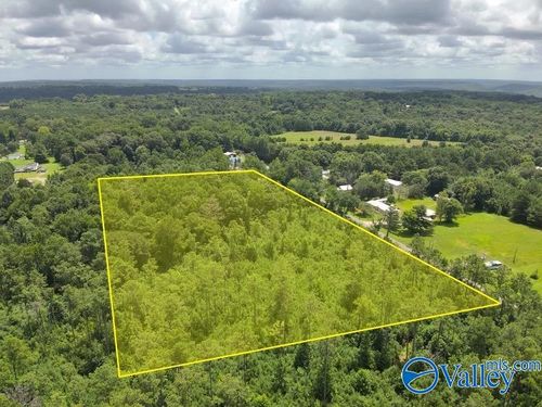 Lot C Taylor Cir, Somerville, AL, 35670 | Card Image