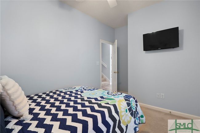 1009 Laurel Ave, House other with 3 bedrooms, 2 bathrooms and null parking in Tybee Island GA | Image 22