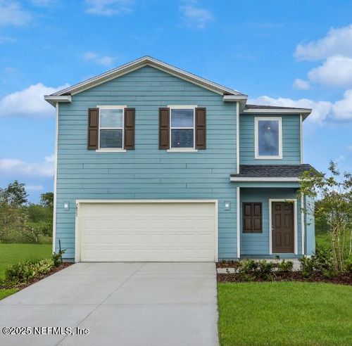 6197 Rein Avenue, Jacksonville, FL, 32219 | Card Image