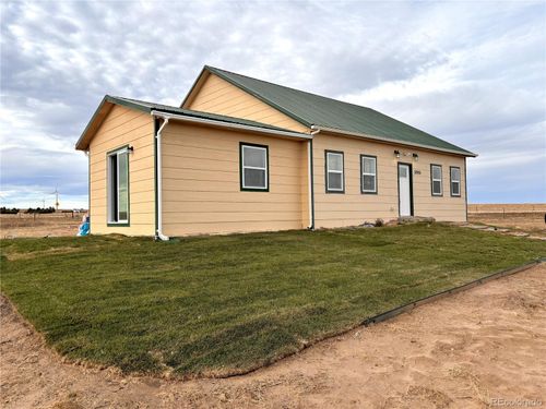 32955 Washington Road, Calhan, CO, 80808 | Card Image