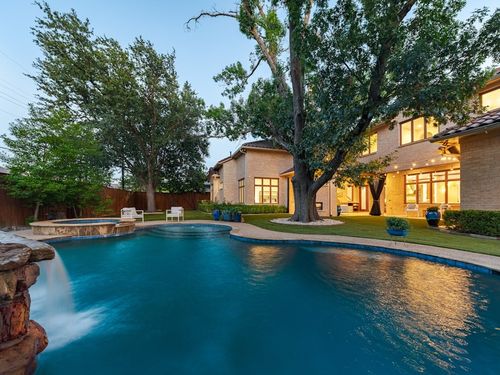 6507 Lupton Dr, Dallas, TX, 75225-2324 | Card Image