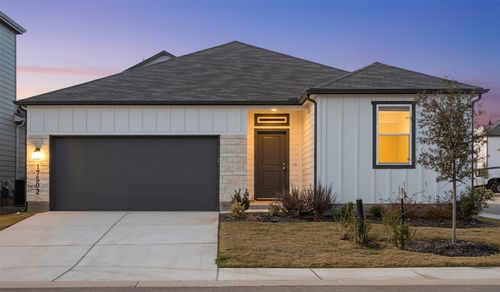 17502 Hidalgo Loop, Round Rock, TX, 78665 | Card Image