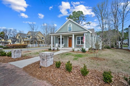 226 Coosaw Point Blvd, Beaufort, SC, 29907-2172 | Card Image