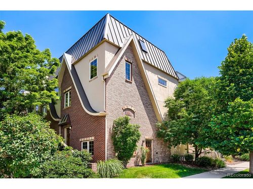 101-930 S Pearl St, Denver, CO, 80209-4263 | Card Image
