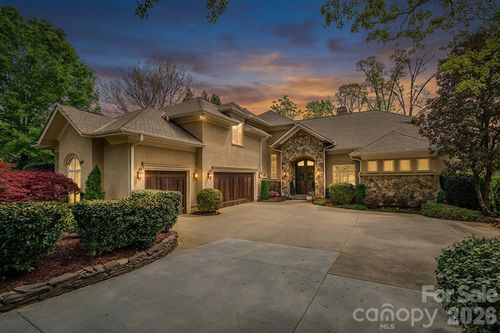 11808 Pleasant Wyatt Pl, Charlotte, NC, 28277-3753 | Card Image