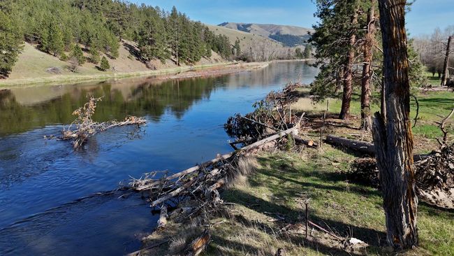 9430 Us Highway 93 S, Home with 0 bedrooms, 0 bathrooms and null parking in Lolo MT | Image 18