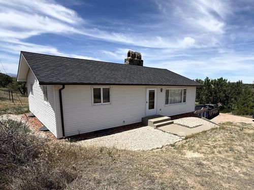 387 N Wheatland Hwy, Wheatland, WY, 82201-9513 | Card Image